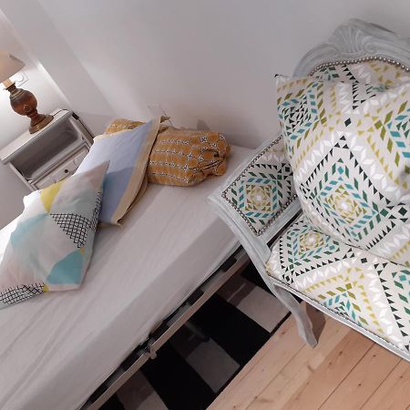 Studio Lumineux Dans La Coulee Verte A Saint Gilles Croix De Vie Ngoại thất bức ảnh