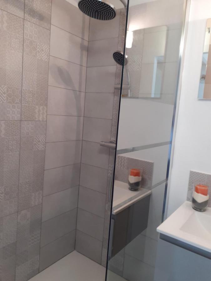 Studio Lumineux Dans La Coulee Verte A Saint Gilles Croix De Vie Ngoại thất bức ảnh
